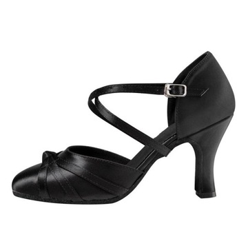 Buty taneczne do standardu Burtan Vienna r. 34-44
