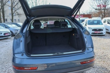 Audi Q3 I SUV Facelifting 2.0 TDI 150KM 2017 Audi Q3 Fv Vat 23%*Automat DSG*2.0 TDI*Org. Lakier, zdjęcie 34