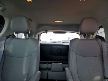 Toyota Sienna III 2024 Toyota Sienna Limited 2024 2.5l 2.5 Hybryda 245KM, zdjęcie 10