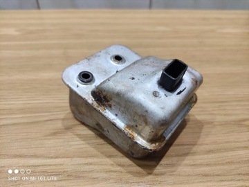 KAWASAKI TF22 НОЖНИЦЫ ГЛУШИТЕЛЬ ВЫХЛОПА