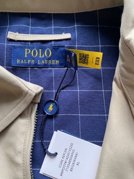 Kurtka Ralph Lauren r.XL 710548506002