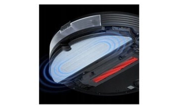 Робот-уборщик Roborock S7 Черный Новый