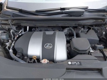 Lexus RX IV 2020 Lexus RX 350 F Sport 2020 3.5l 3.5 Benzyna 295KM, zdjęcie 8