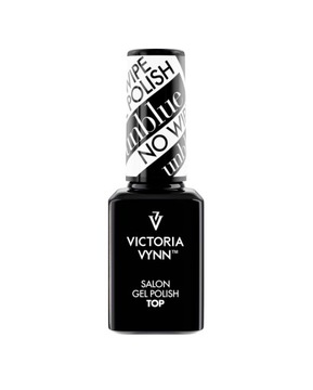 Top hybrydowy Victoria Vynn Gel Polish Top Unblue No Wipe 15 ml