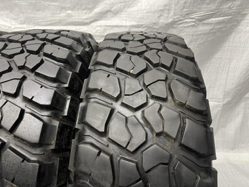 RÁFKY 255/75 R17 JEEP WRANGLER JL