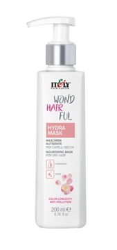 Увлажняющая маска Itely WonderHAIRful (1000 мл)