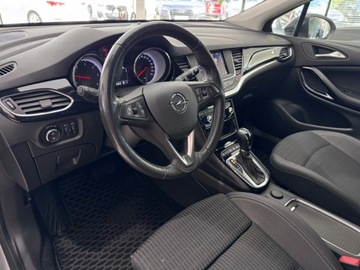 Opel Astra K Sportstourer Facelifting 1.5 Diesel 122KM 2022 Opel Astra Business Elegance, 1właściciel, Salon P, zdjęcie 6