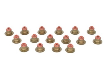 REI 12-38209-02 КОМПЛЕКТ ПРОКЛАДОК КЛАПАНА FIAT OPEL 1.6 MULTIJET