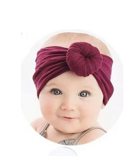 ПОВЯЗКА НА ГОЛОВУ - НАБОР ИЗ 3-Х ШИРОКИХ ПОЯСОВ - декоративная ДЛЯ ДЕВОЧКИ