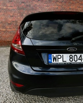 Ford Fiesta VII Hatchback 5d 1.25 Duratec 82KM 2009 Ford Fiesta Klima Isofix Super stan Gwarancja w cenie Warszawa VKAJ 1.2, zdjęcie 26