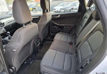 Ford Kuga III 2022 Ford Kuga 1.5 EcoBlue 120 KM Trend Winter, Salon PL, VAT23 1.5 Diesel, zdjęcie 33