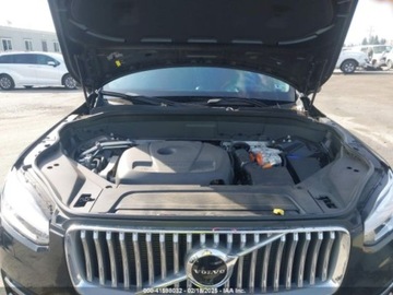 Volvo XC90 II SUV Facelifting 2.0 B6 Benzynowy Mild Hybrid 314KM 2022 Volvo XC 90 T8 Inscription 7 Passenger 2022 2.0l 2.0 Hybryda Plug-in 313KM, zdjęcie 8