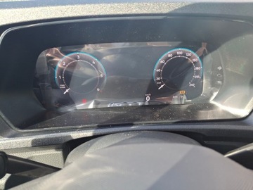 Volkswagen Caddy V Caddy 2.0 TDI 122KM 2025 Volkswagen Caddy 2.0 TDI 122 KM DSG r.o.2755 mm, zdjęcie 15