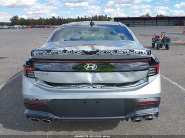 Hyundai Sonata V 2024 Hyundai Sonata 2024 Hyundai Sonata N Line 2.5T FWD 2.5 Benzyna 290KM, zdjęcie 5