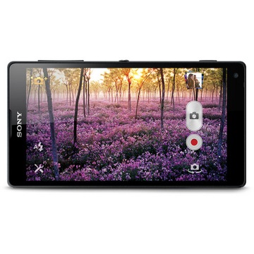 ОРИГИНАЛЬНЫЙ РАМОЧНЫЙ КОРПУС SONY XPERIA Z