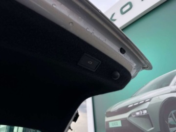 Skoda Octavia IV Liftback 2.0 TDI 150KM 2024 Skoda Octavia Selection 2,0 TDI 150 KM Autom. Skora, swiatla Matrix, 2.0, zdjęcie 11