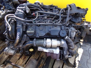 FORD C-MAX MK2 FOCUS 1.6 TDCI 13R 116KM T1DA ČERPADLO VSTŘIKOVAČE 9676289780