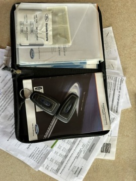 Ford Mondeo IV Hatchback 2.0 Duratorq TDCi DPF 140KM 2011 Ford Mondeo Manual/Xenon + LED/Salon PL/Zamiana, zdjęcie 38