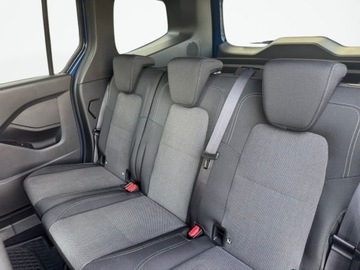 Mercedes Citan W420 Furgon 1.5 110 CDI 95KM 2024 Mercedes-Benz Citan Citan FV23 Polski salon Darmowy raport AutoDNA, zdjęcie 14