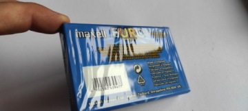 MAXELL UR60 UR 60 Евро НУ $ 254