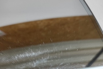 SKODA ENYAQ IV PŘEDNÍ LEVÉ ZRCÁTKO VNĚJŠÍ SKLO 5LB857521 2022 LHD 2