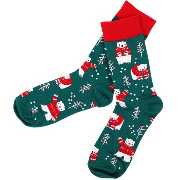 ЕВРОПЕЙСКИЕ И АМЕРИКАНСКИЕ РОЖДЕСТВЕНСКИЕ НОСКИ ЖЕНСКИЕ ОЧЕНЬ БОЛЬШИЕ РАЗМЕРЫ ПРАЗДНИЧНЫЕ