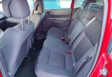 Peugeot 3008 I Crossover 1.6 HDi FAP 115KM 2014 Peugeot 3008 Peugeot 3008 1.6 HDi Style 1.6 Diesel 115KM, zdjęcie 11