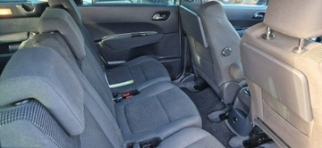 Peugeot 5008 I Minivan Facelifting 1.6 HDi 115KM 2015 Peugeot 5008 Jeden Właściciel 1.6 HDI Style, zdjęcie 27