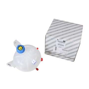 ALFA ROMEO OE 50544422 NÁDOBKA CHLAZENÍ