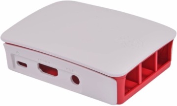 Raspberry Pi 2/Pi 3/модель B+