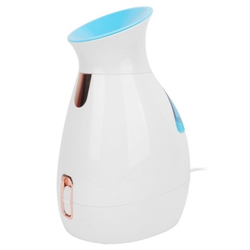 Паровая машина для лица Горячий холодный спрей очищает поры 2H