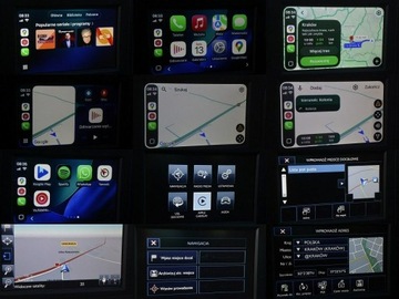 Peugeot Partner II 2018 Peugeot Partner 1.2T nawi doinwestowany Car Play, zdjęcie 24