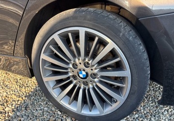 BMW Seria 3 F30-F31-F34 Limuzyna Facelifting 3.0 330d 258KM 2016 BMW Seria 3 Naped na 4 kola 3.0 Diesel 258KM, zdjęcie 16