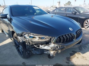 BMW 2023 BMW M8 Gran Coupe Competition 2023 4.4l 4.4 Benzyna 617KM, zdjęcie 7