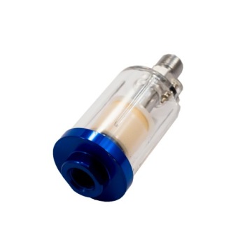 ФИЛЬТР ДРЕНАЖНЫЙ ДЛЯ РАСПЫЛИТЕЛЯ 1/4