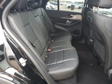 Mercedes GLE V167 2020 Mercedes-Benz GLE 350 4Matic 2020 2.0l 2.0 Benzyna 255KM, zdjęcie 11