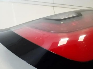 92402E4 SVĚTLO PRAVÁ ZADNÍ 2.0 GDI 122 2014 KIA SOUL II (PS)