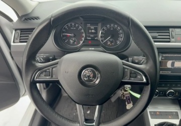 Skoda Octavia III Scout 1.6 TDI 110KM 2016 Skoda Octavia 1.6 TDI 110 KM 6 bieg.manual 4x4 Ambition 1.6 Diesel, zdjęcie 15
