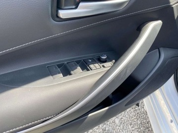 Suzuki 2024 Suzuki Swace 1.8 Hybrid Elegance 2WD e-CVT Automat Dostepny od reki 1.8, zdjęcie 9