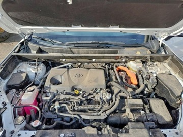 Toyota RAV4 V 2023 Toyota RAV4 2023 TOYOTA RAV4 LE 2.5 Hybryda 176KM, zdjęcie 10