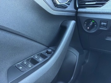 Skoda Scala Hatchback Facelifting 1.5 TSI 150KM 2025 Skoda Scala selection 1.5 TSI 150 KM manual, zdjęcie 19