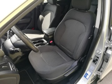 Hyundai ix35 2011 Hyundai ix35 1.7 CRDI, zdjęcie 22