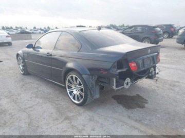 BMW Seria 3 E90-91-92-93 2006 BMW M3 2006 3.2l 3.2 Benzyna 333KM, zdjęcie 3