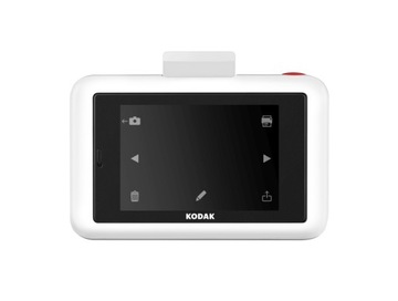 Камера KODAK STEP TOUCH 13 Мп HD на пленку Фото за 45 секунд