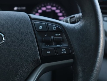 Hyundai Tucson III SUV 2.0 CRDI 185KM 2016 Hyundai Tucson 2.0 CRDi, 182 KM, 4X4, Navi, zdjęcie 13