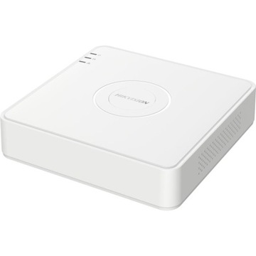 Rejestrator 5w1 4-kanałowy do 6 MPX Hikvision DS_7104HQHI_K1