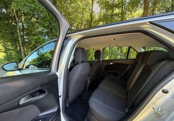 Fiat Tipo II Station Wagon Facelifting 1.0 T3 Turbo 100KM 2021 Fiat Tipo Fiat Tipo 1.0 T3 Garmin Benzyna 100KM, zdjęcie 21