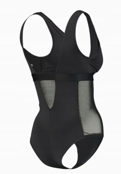 Боди Puma, 1 упаковка нижнего белья, спортивное тренировочное боди - M