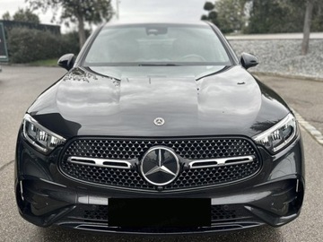 Mercedes GLC C254/X254 Coupe 2.0 220d 197KM 2026 GLC Coupe 220 d 4-Matic AMG Line 2.0 (197KM) 2026, zdjęcie 1