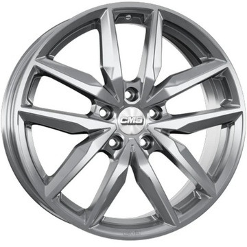 19 RÁFKY SEAT ARONA IBIZA VW POLO SKODA FABIA